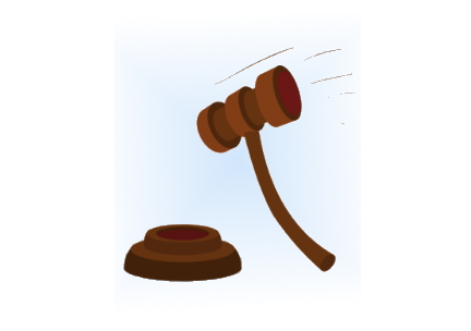 Gavel Image