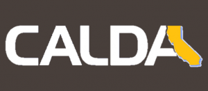 CALDA Logo