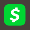 Cash App Icon