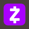 Zelle Icon