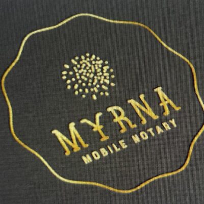 MYRNA MOBILE NOTARY